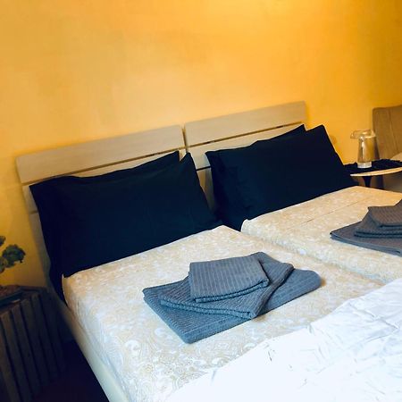 Campus Apartment تورينو المظهر الخارجي الصورة