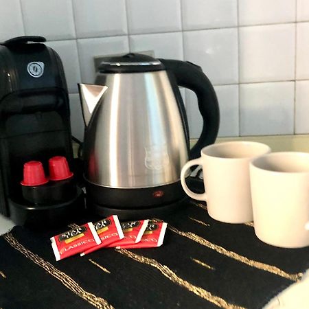 Campus Apartment تورينو المظهر الخارجي الصورة