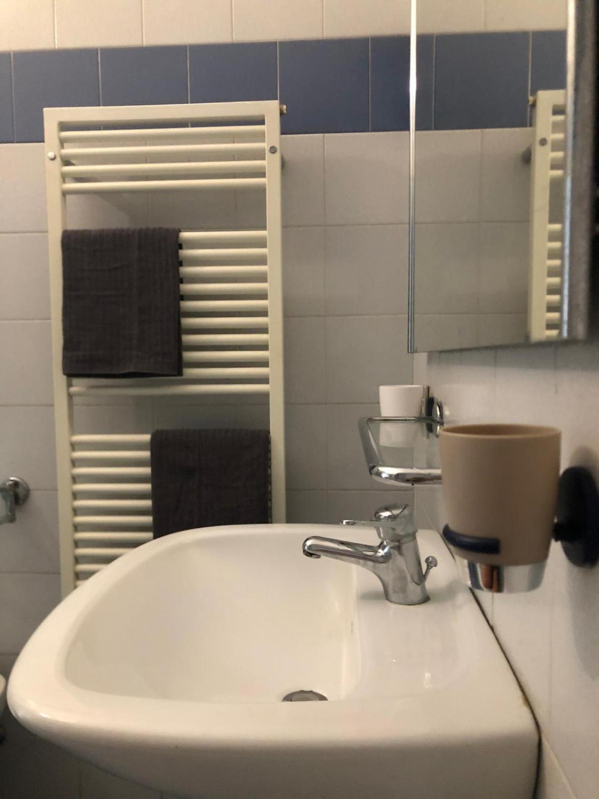 Campus Apartment تورينو المظهر الخارجي الصورة