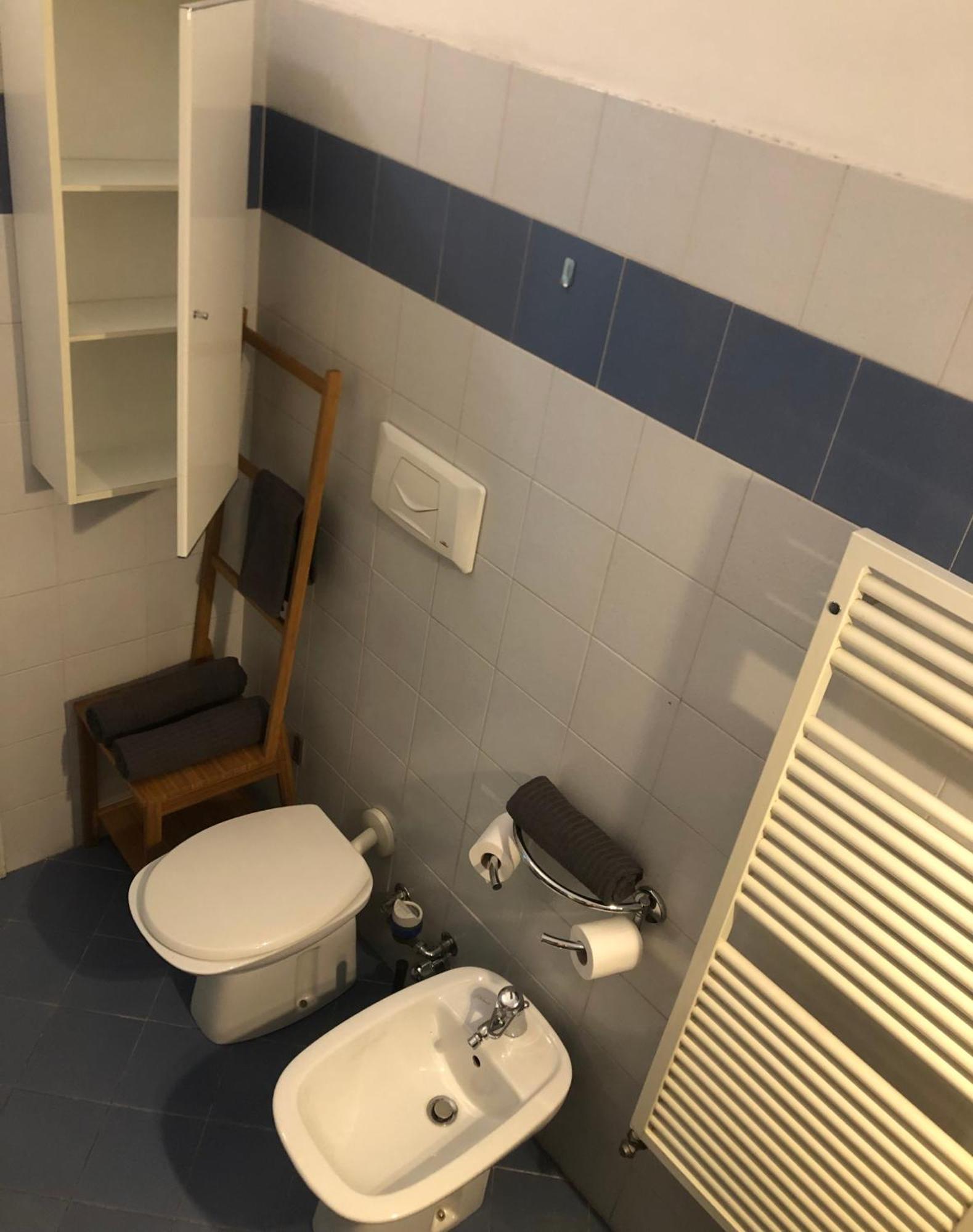 Campus Apartment تورينو المظهر الخارجي الصورة