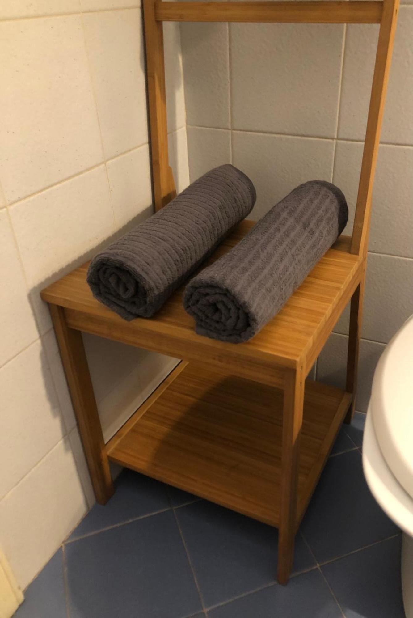 Campus Apartment تورينو المظهر الخارجي الصورة