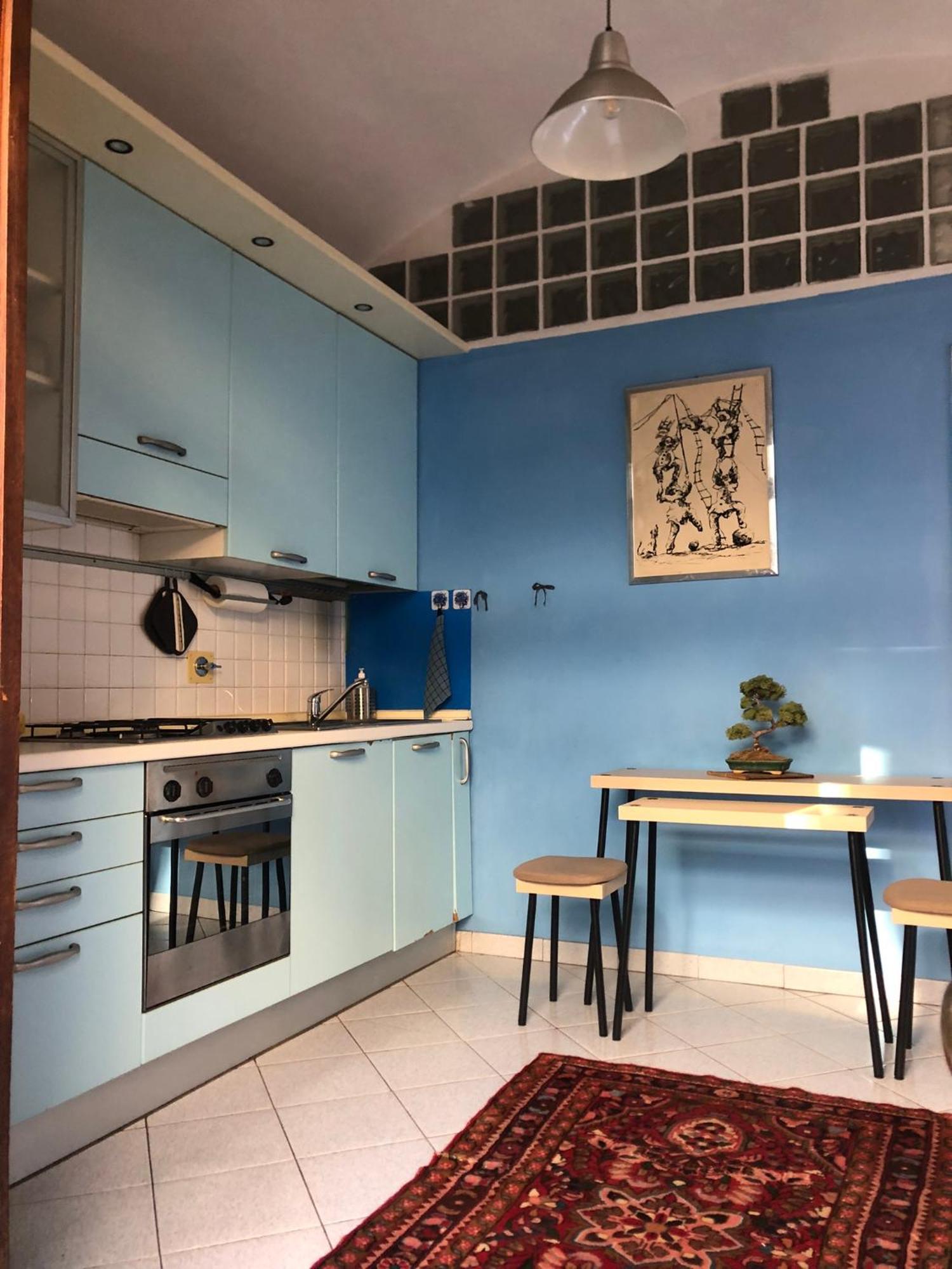 Campus Apartment تورينو المظهر الخارجي الصورة