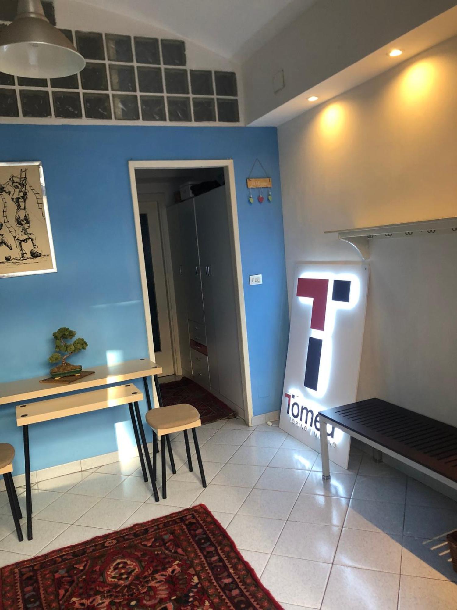 Campus Apartment تورينو المظهر الخارجي الصورة