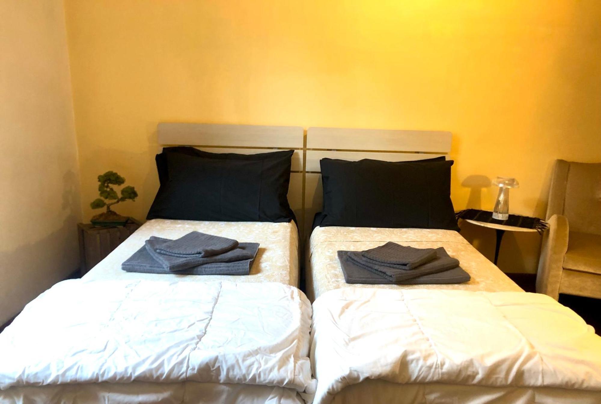 Campus Apartment تورينو المظهر الخارجي الصورة