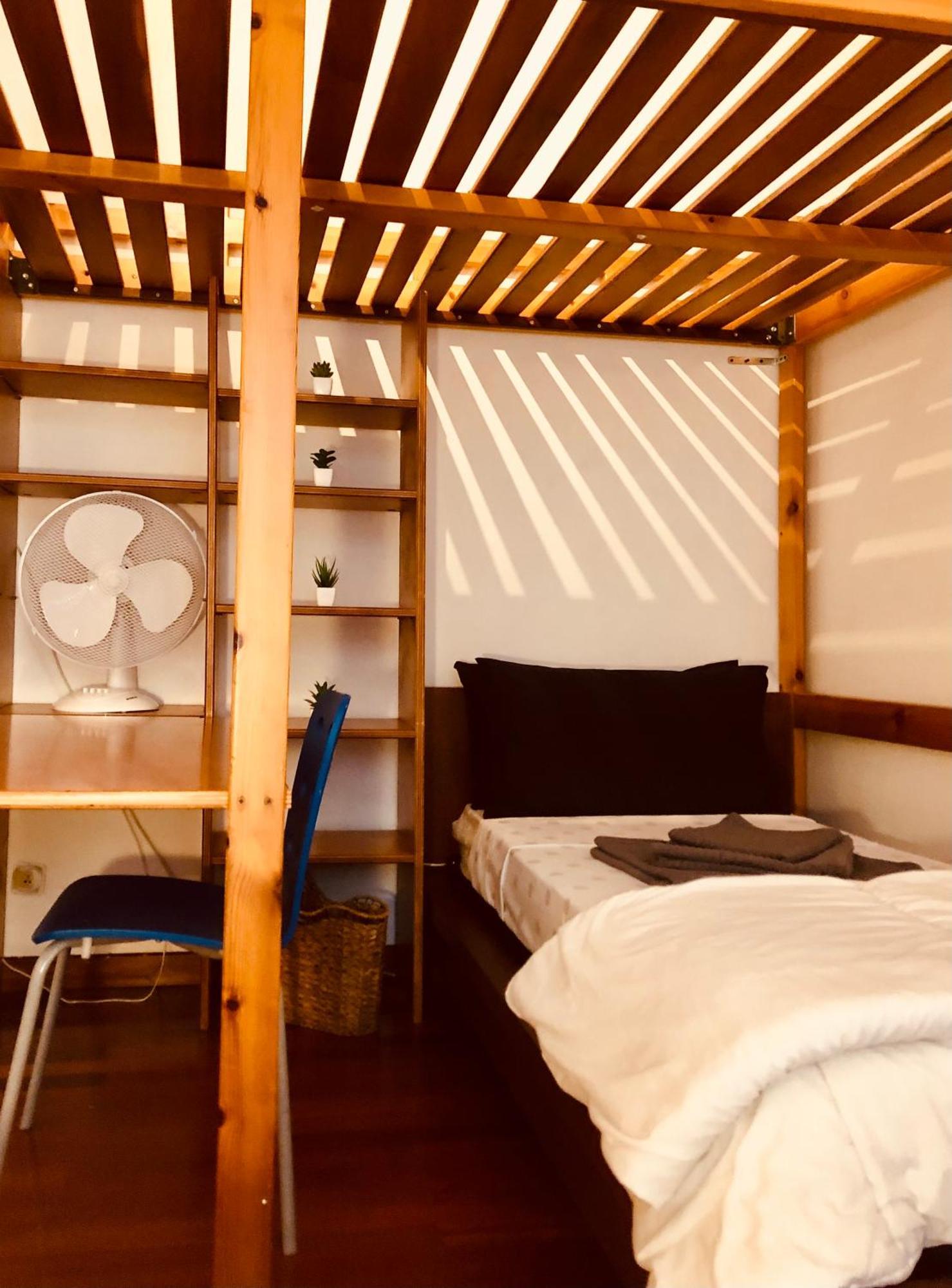 Campus Apartment تورينو المظهر الخارجي الصورة