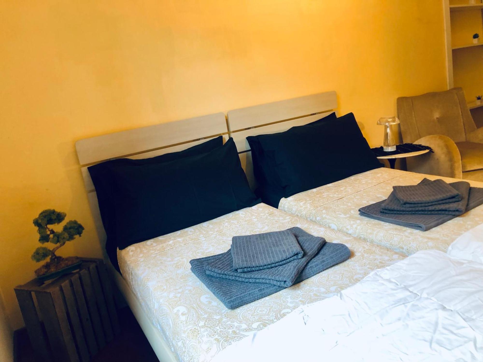 Campus Apartment تورينو المظهر الخارجي الصورة