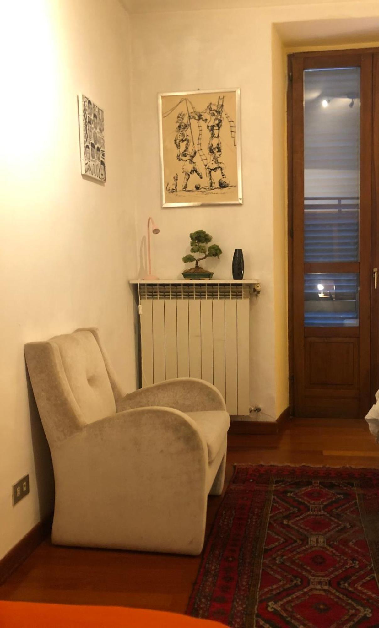 Campus Apartment تورينو المظهر الخارجي الصورة
