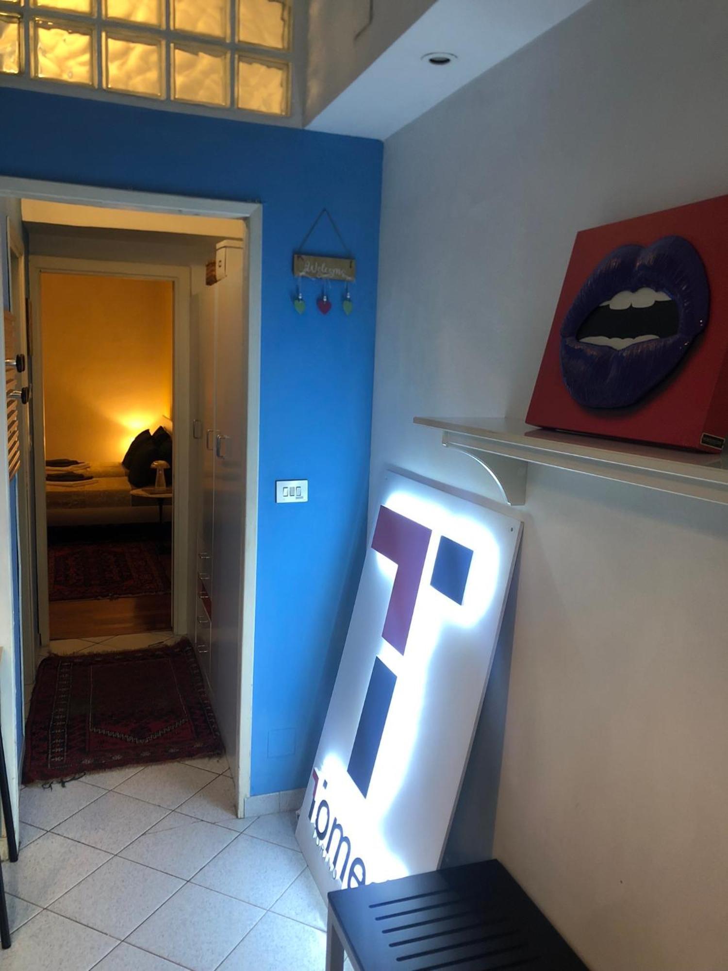 Campus Apartment تورينو المظهر الخارجي الصورة
