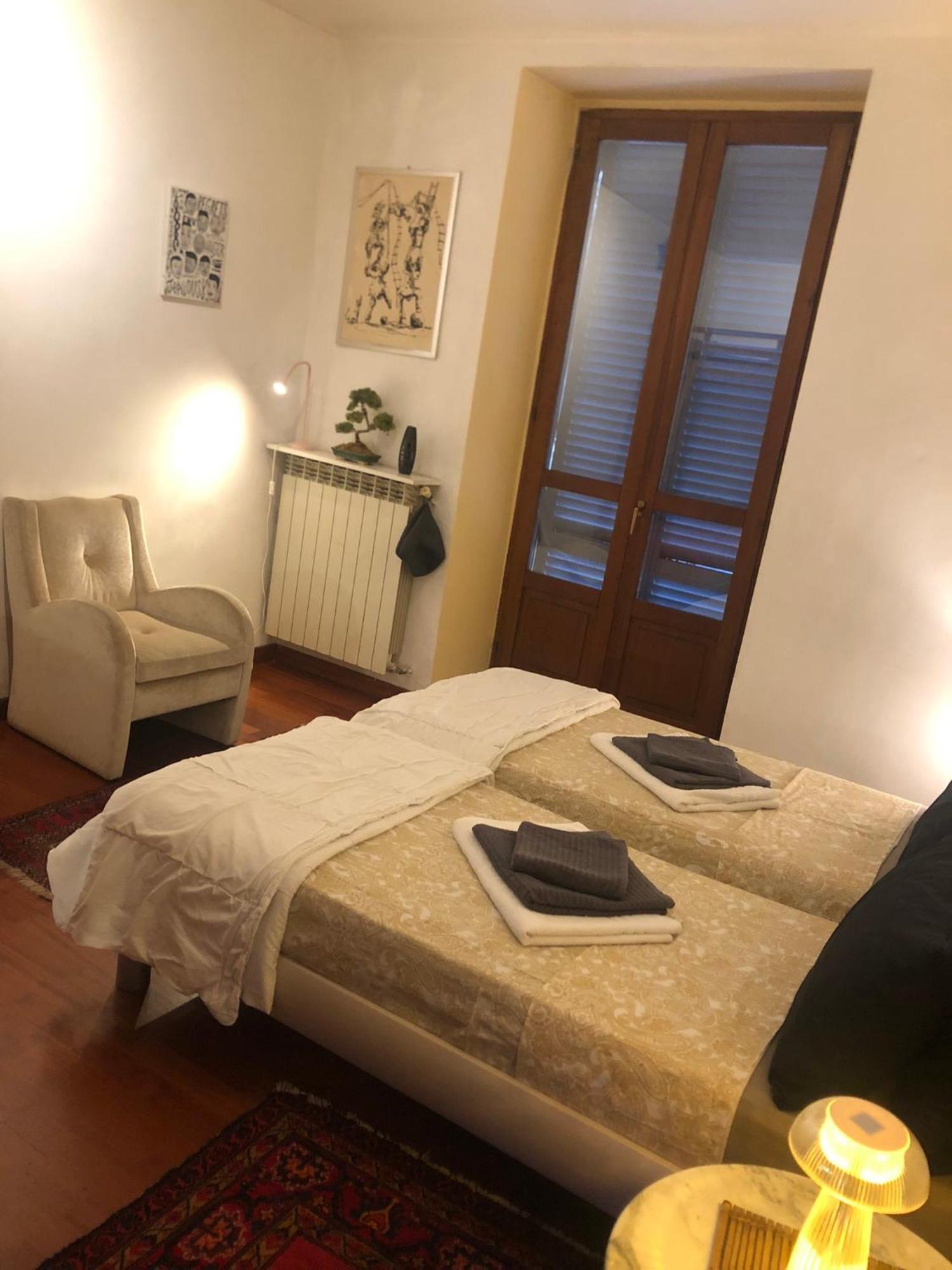 Campus Apartment تورينو المظهر الخارجي الصورة