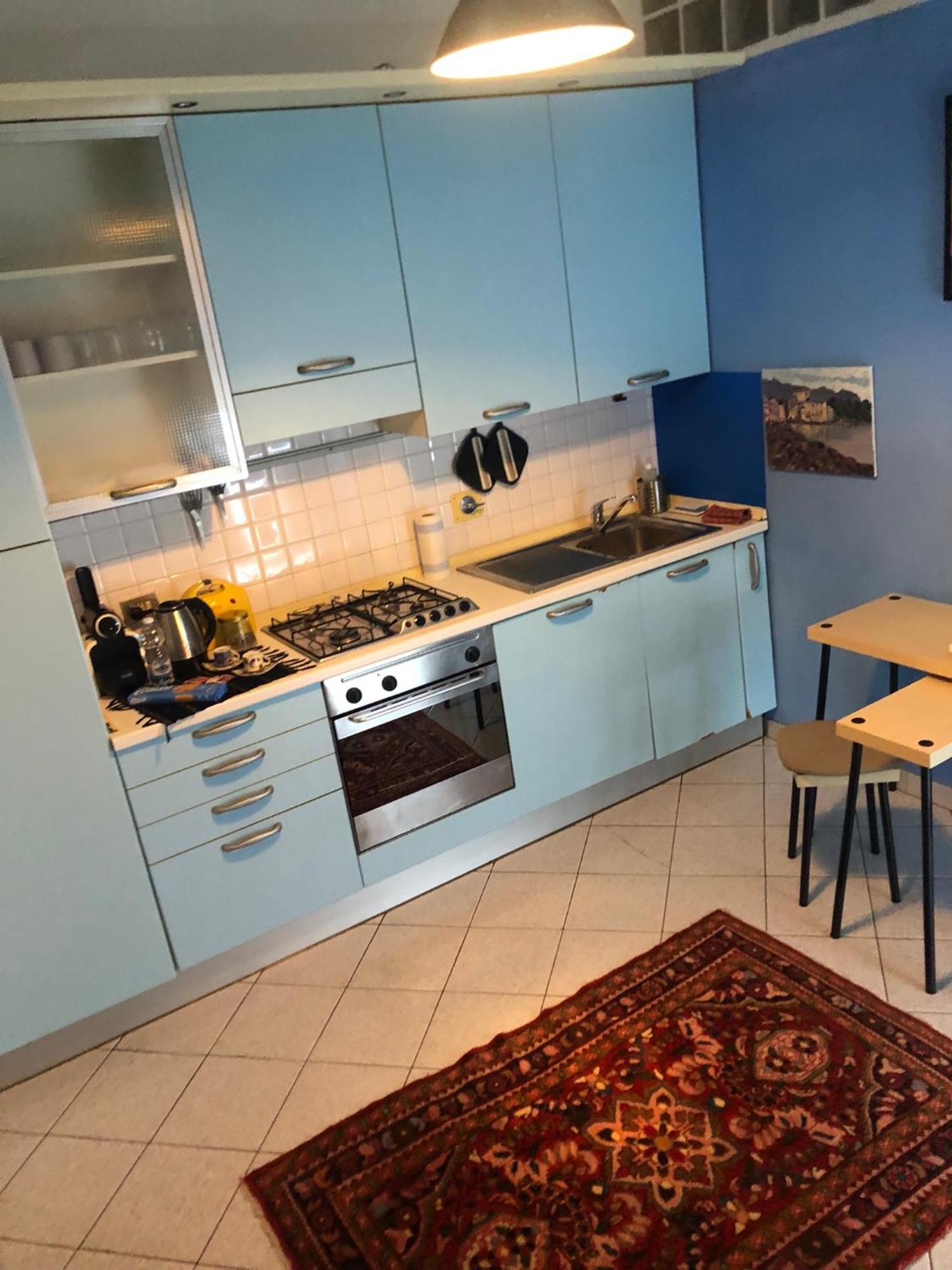 Campus Apartment تورينو المظهر الخارجي الصورة